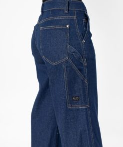 Alternative view of BAGGY CARPENTER