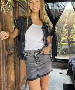 MINI DENIM