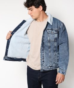 Alternative view of SHERPAS JACKET